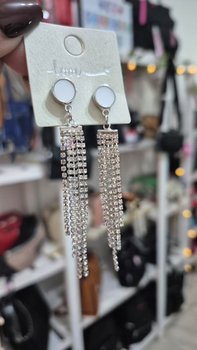 Aros de Fiesta CS