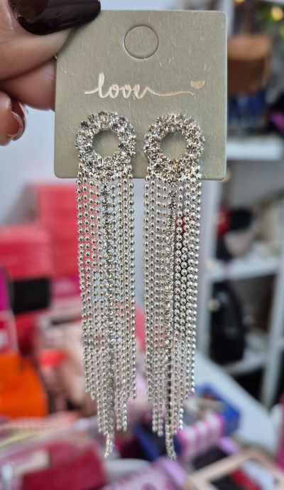 Aros de Fiesta CS