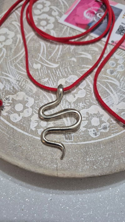 Choker Serpiente CS