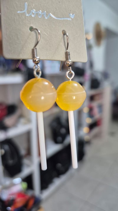 Aros Chupetin CS