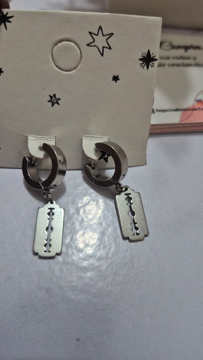 Aros Navajas CS