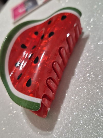 Broche Sandía