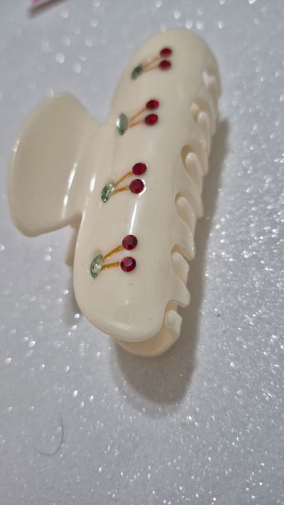 Broche Mini Cherrys