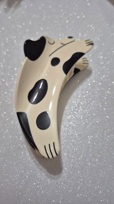 Broche Perrito