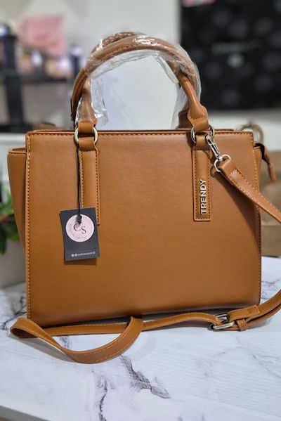 Cartera Trendy 
