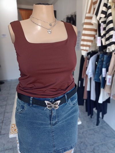 Top Agatha Choco