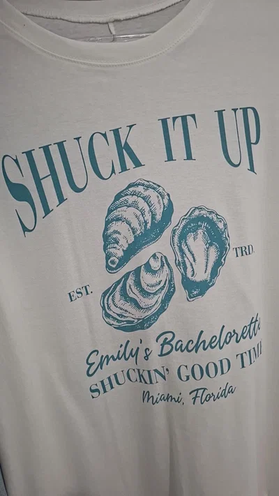 Remera Sea
