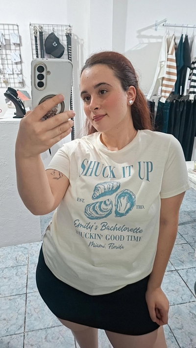 Remera Sea