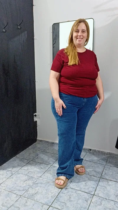 Wide Leg Gaia