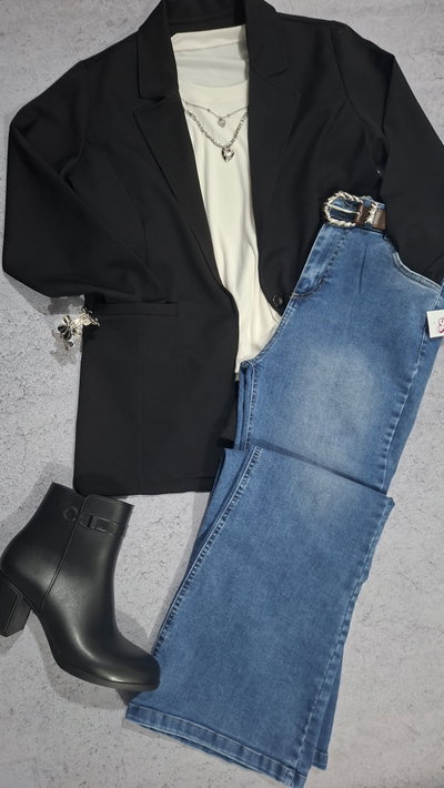 Blazer Sara