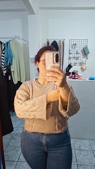 Sweater Emilia