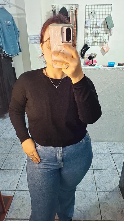 Sweater Noir