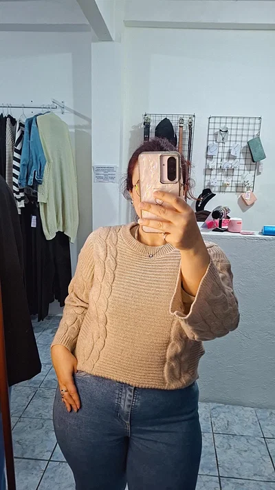 Sweater Emilia