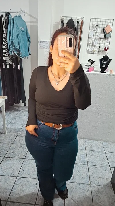 Camiseta Valentina