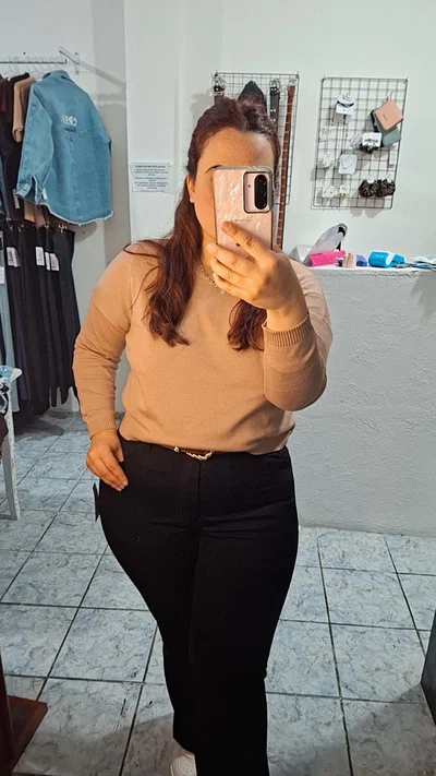 Sweater Selena