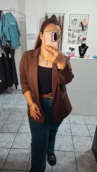 Reme Bremer Negro
