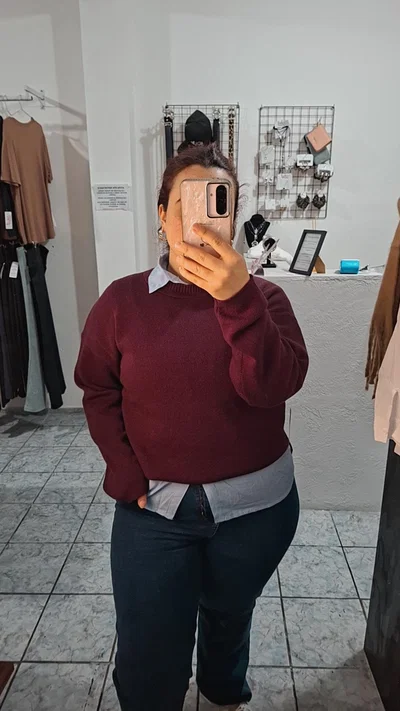 Sweaters Alma