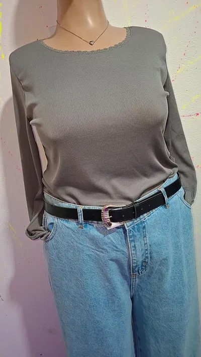 Camiseta Nara