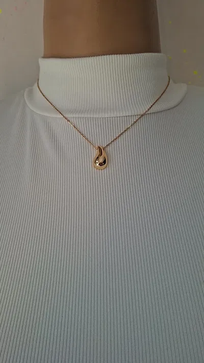 Collar Aurora