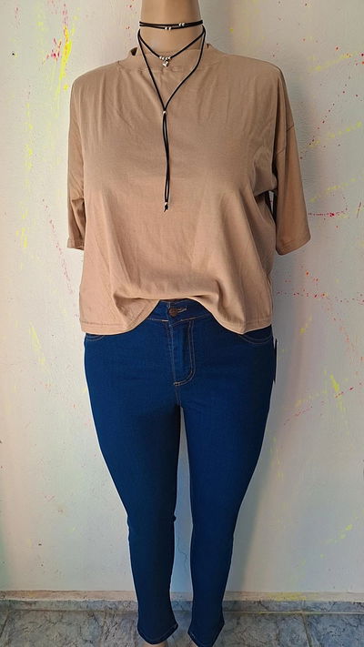 Jeans Ambar
