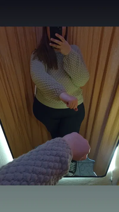 Sweater Amira