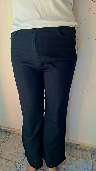 Jeans Coco