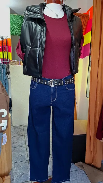 Jeans Cali