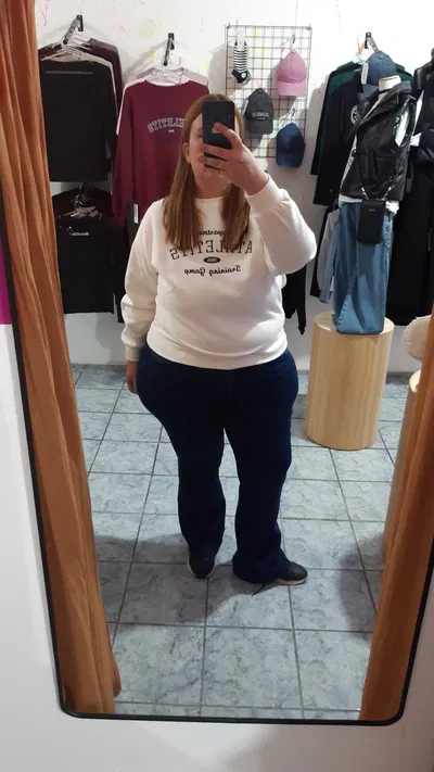 Jeans Yara