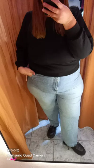 Jeans Isabella