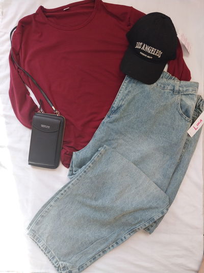 Jeans  Juana