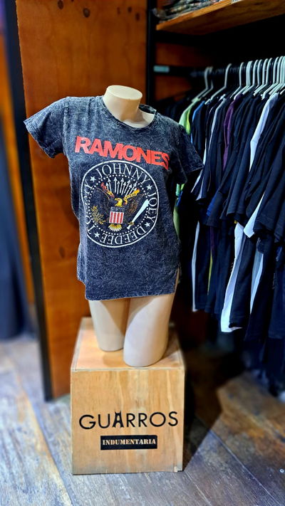 Nevada Ramones