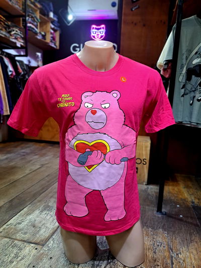 Los Simpson Osito Cariñosito