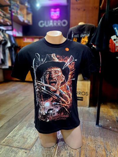 Freddy Krueger