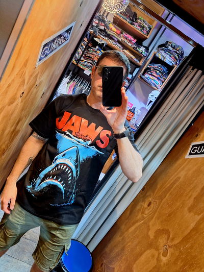 Tiburón  / Jaws