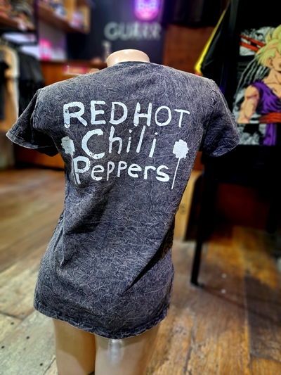 50cm Remera Nevada Red Hot 