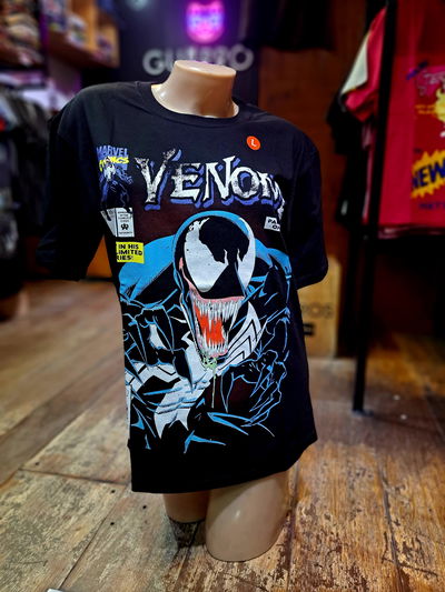 Marvel Venom Limited