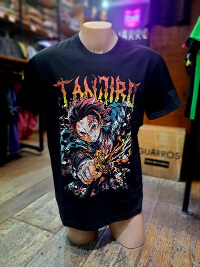 Demon Slayer Tanjiro