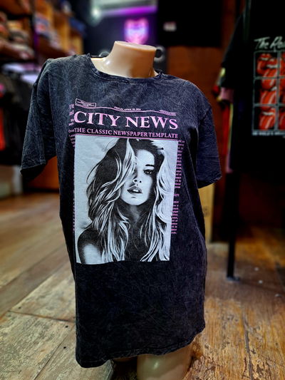 Remerón II City News