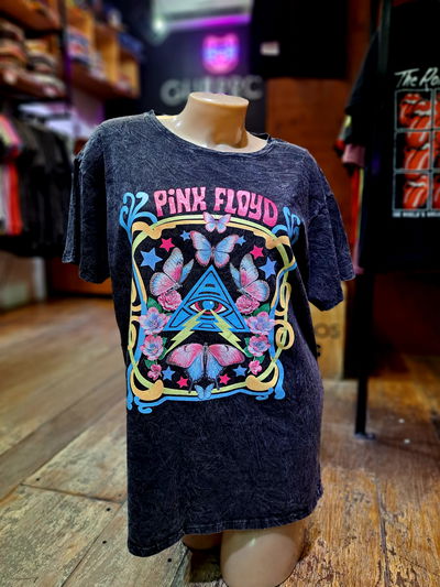 Remerón II Pink Floyd