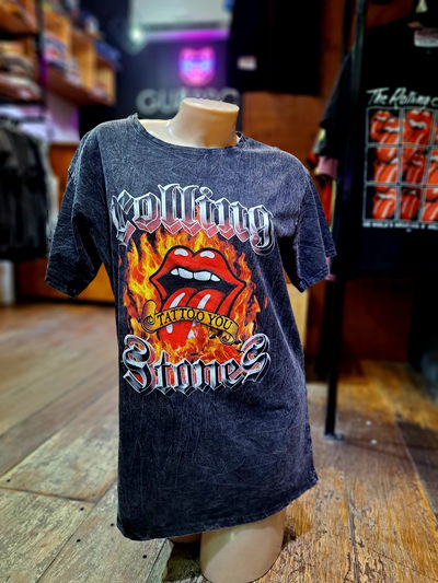 Remerón II Stones Fuego