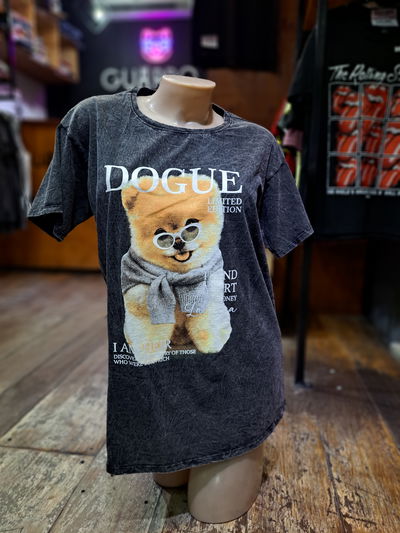 Remerón II Perro Dogue