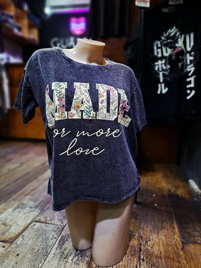 55cm Remera Nevada Made