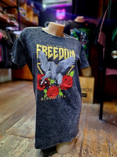 Remerón  Freedom