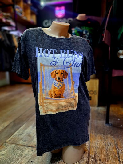 Remerón II Salchicha Reposera