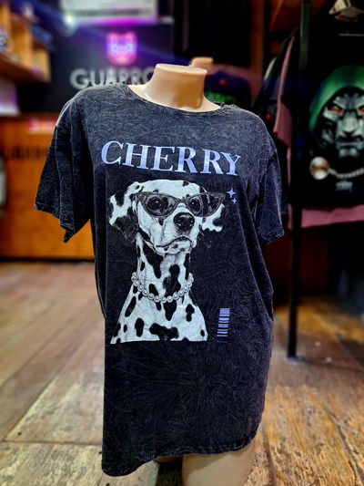 Remerón II Dálmata Cherry