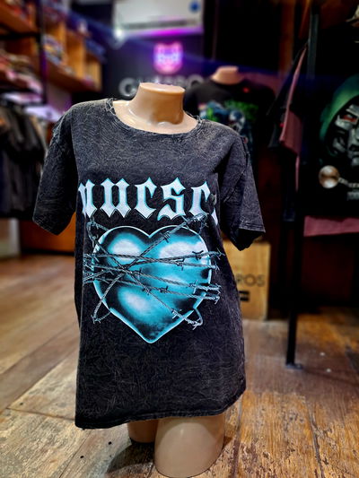 Remerón II Music Corazón