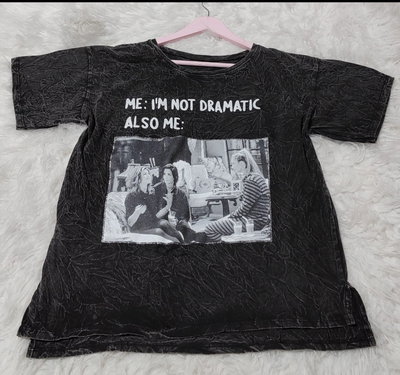 55cm Remera Nevada Friends