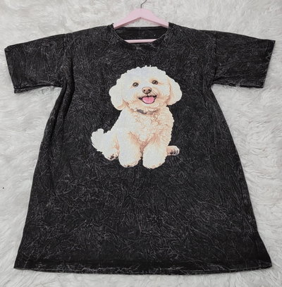 Remerón II Perrito Caniche