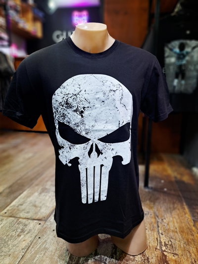 Marvel Punisher -