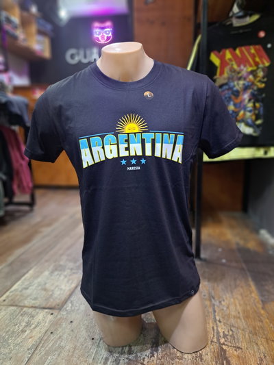 Argentina 